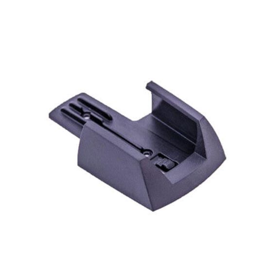 Side-Power Radio Remote Control image number 0