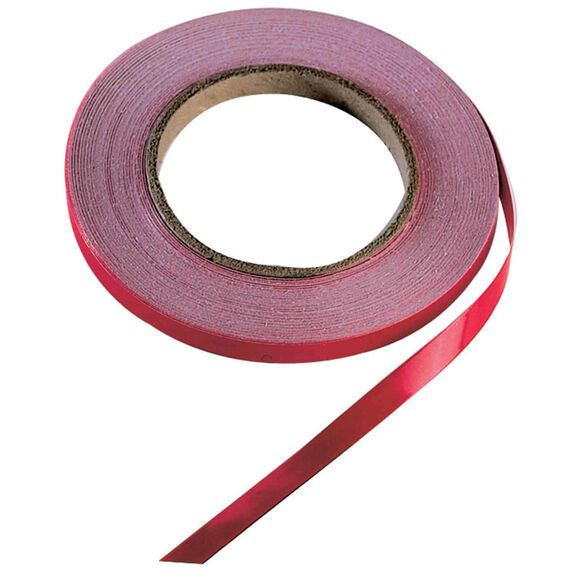 Premium Boat Striping Tape, Dark Red image number 0