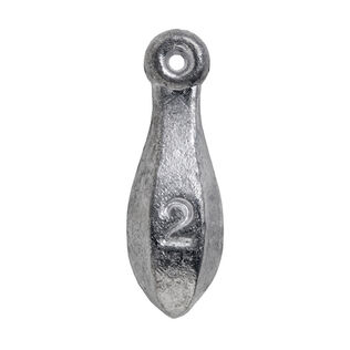 1 oz. Bank Sinker