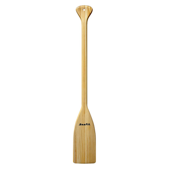 Canoe Paddle, 3', Wooden image number 0