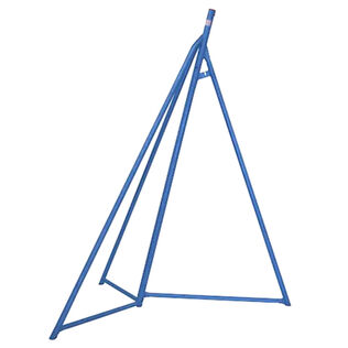 79" to 96" Sailboat Stand, Base Only