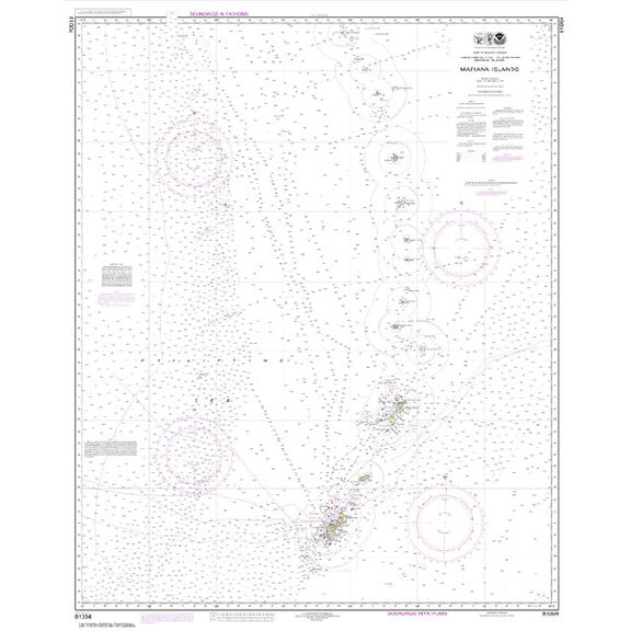 #81004 Commonwealth of the Northern Mariana Islands image number 0