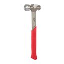 24oz. Steel Ball Peen Hammer image number 0
