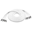 25' 4-Channel Marine Audio Interconnect Cable image number 0