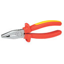 7" Combination Pliers image number 1