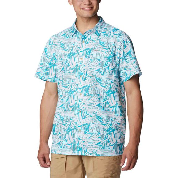 Men's PFG Super Slack Tide&trade; Shirt image number 0