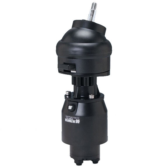Tilt Mount Hydraulic Steering Helm Pump, 1.7 Cubic Inch image number 0