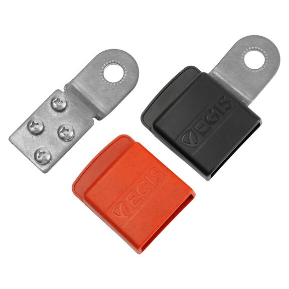 Ring Terminal Busbar Kit, Battery Mount image number 0