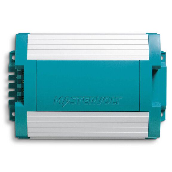 Mac Series DC-DC Converter, 24/12V, 20A image number 1