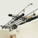 All Weather 3 in 1, Expandable 6 Rod Rack image number 2