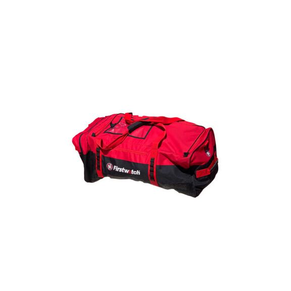 Gear Bag, Red image number 0