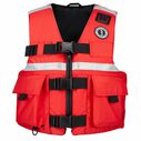 Universal High Impact Swift Water Rescue Life Jackets image number 0