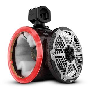Marine and Powersports Empty Tower LED RGB Lights