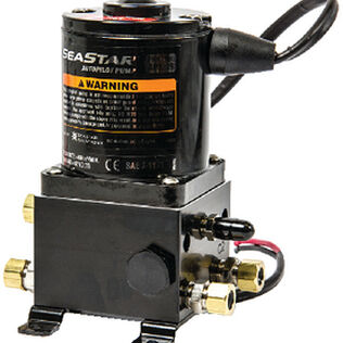SS Pilot Pump 12V 60CU Type 1 Autopilot