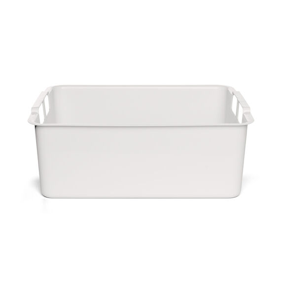 52 & 72 Quart Ultra-Light Cooler Dry Goods Basket image number 1