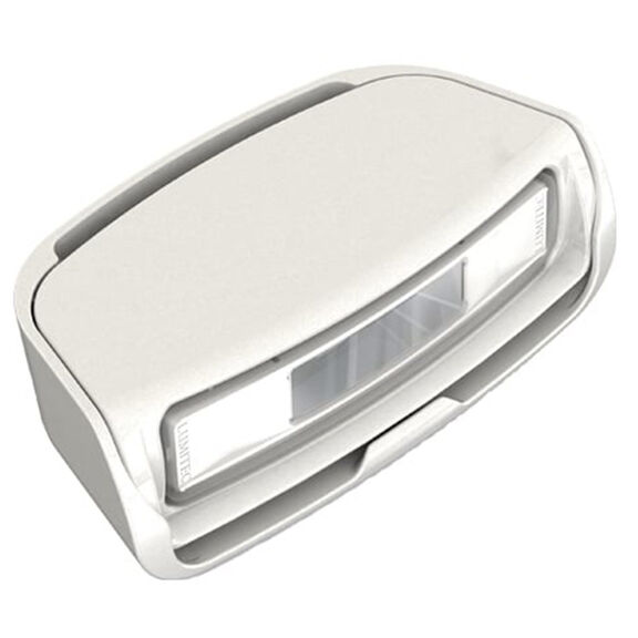 Corsica Inset LED Flood Light image number 0
