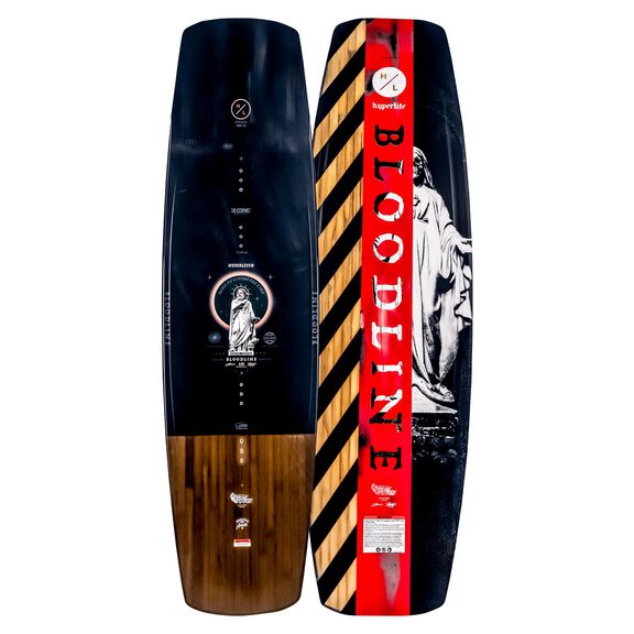 147 Bloodline Wakeboard image number 0