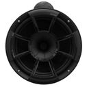 Wet Sounds REV 10 Black Special Edition Revolution Series 10" Matte Black Tower Speakers with Swivel Surface Mounts (SXM) (Pair) image number 4