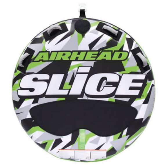 SLICE Towable Tube, 1-2 Riders image number 0