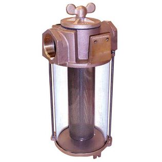 SA Series Inboard Strainers