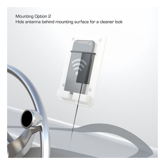 Stream&trade; Wireless Booster for Internet image number 3