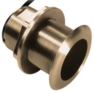B619 77/200kHz, 20&deg; Tilted Element&trade;, Garmin 8-Pin, DT