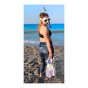 Playa Ladies Snorkel Set image number 4