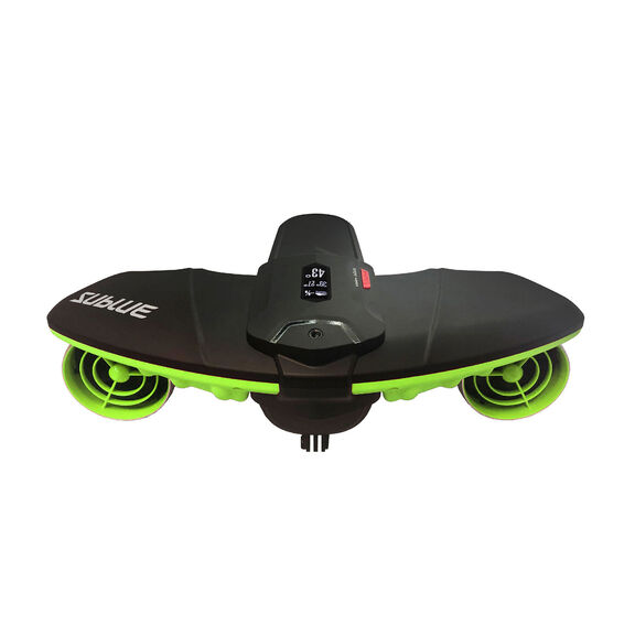 Navbow Underwater Scooter, Active Green image number 0