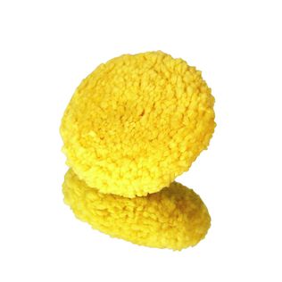 Perfect-It&trade; Wool Polishing Pad, 9"