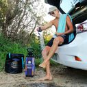 Portable Shower, Jamigam, 2.1G image number 7