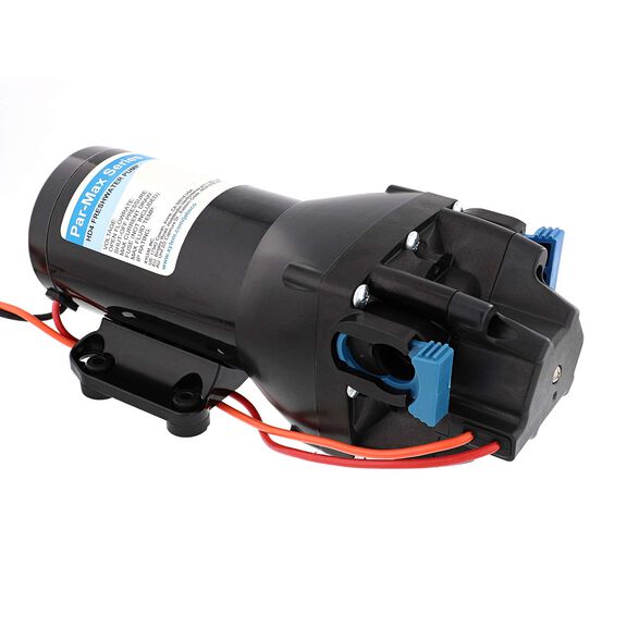 4 GPM Par-Max HD4 Freshwater Pump, 40 PSI, 12V image number 0