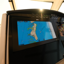 AXIOM+ 12 RV12 Multifunction Display with Real Vision 3D, RV-100 Transducer and North America LightHouse Charts image number 7