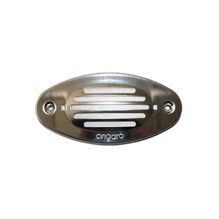 Stainless Steel Grille for Mini Drop-In Horn