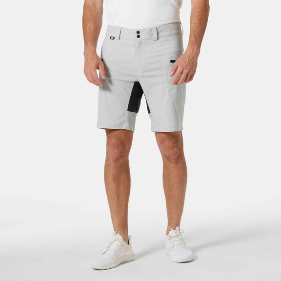 Men's 2.0 HP Racing Deck Shorts image number 0