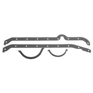 18-0411 Oil Pan Gasket Set for OMC Sterndrive/Cobra Stern Drives