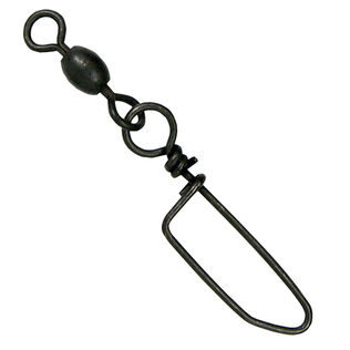 150 lb. Coastlock Snap Swivels