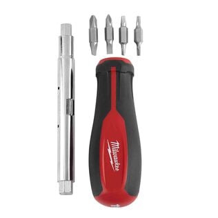 11-in-1 Screwdriver SQ