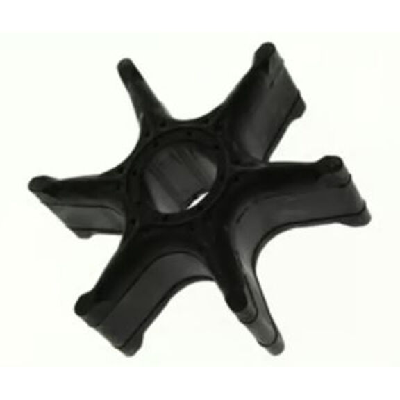 Yamaha 688-44352-03-00 Impeller, 60-90hp image number 0