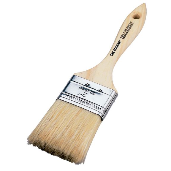 The Fooler Disposable Paint Brushes image number 0