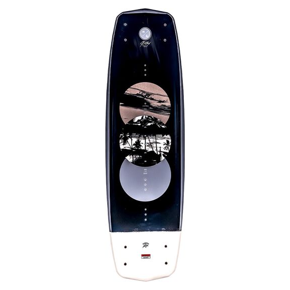 140 Sender Wakeboard image number 1