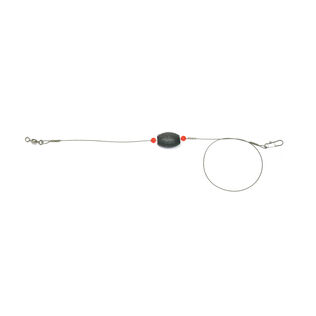 2 oz. Egg Lead Rig