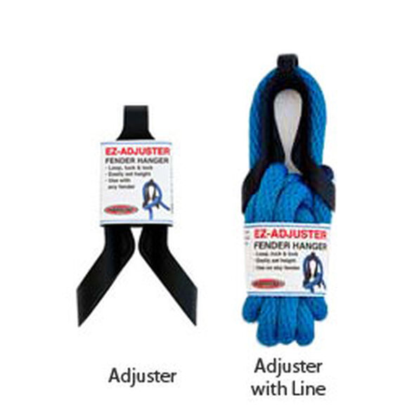 EZ-Adjuster Fender Hangers image number 0