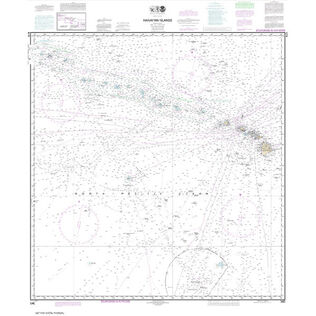 #19004 Hawaiian Islands