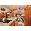Lite-Touch Q&reg; 2 Burner Marine, Large Cooktop with PUPS&trade;, Portrait, 120V image number 1