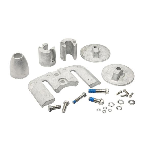 MerCruiser Bravo Three Sterndrive 300 Hour Maintenance Kit image number 10