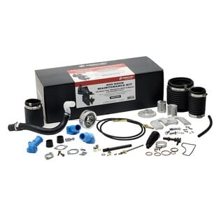 MerCruiser Bravo Two Sterndrive 300 Hour Maintenance Kit