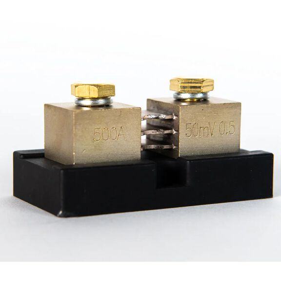 ARCO Shunt 500 Amp 50 mV - 500A/50mV image number 0