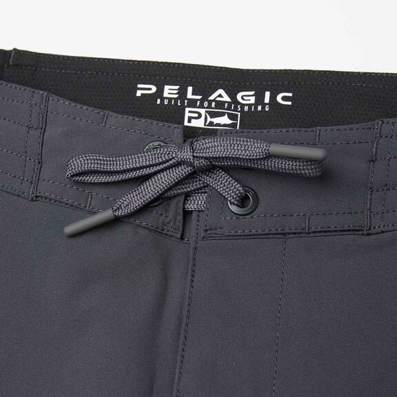 Men's Leaderman Board Shorts image number 4