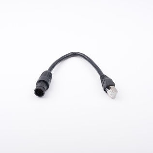 RayNet (M) to RJ45 (M) 100mm