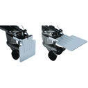 Happy Troller&reg; Large Plate for 50HP & Larger Outboard Motors image number 1